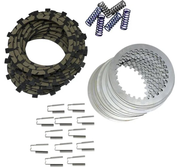 REKLUSE Kupplungen & Kupplungskomponenten für YAMAHA YZ 450 F 2010-2019