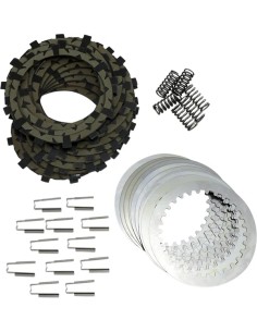 TorqDrive® Kupplungssatz