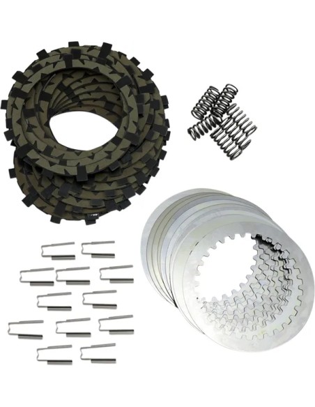 REKLUSE Kupplungen & Kupplungskomponenten für YAMAHA YFM 700 R 2006-2025