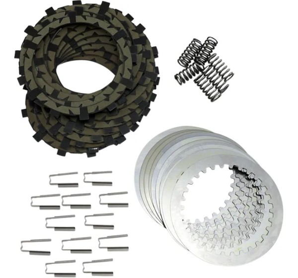 REKLUSE Kupplungen & Kupplungskomponenten für YAMAHA YFM 700 R 2006-2025