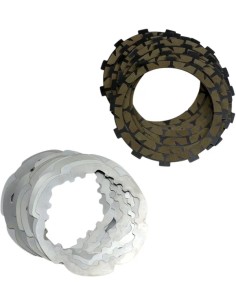 TorqDrive® Kupplungssatz