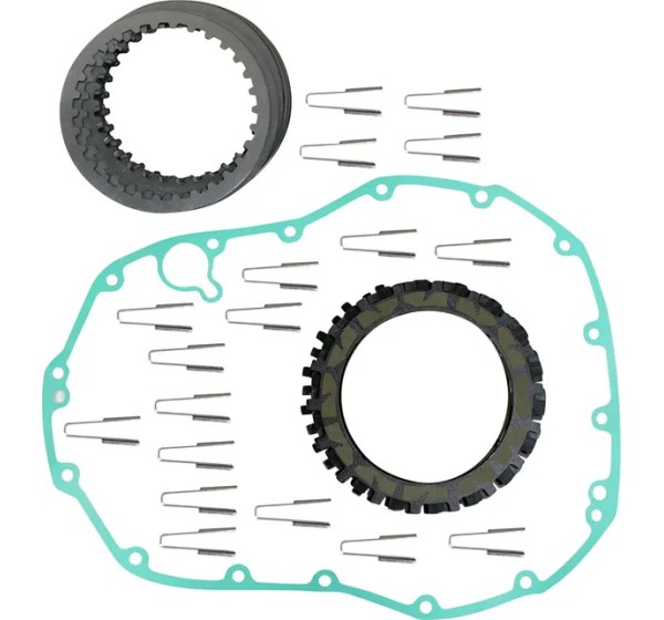 REKLUSE Kupplungen & Kupplungskomponenten für BMW R 1200 GS ABS 2013-2018