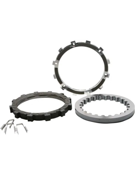 REKLUSE Kupplungen & Kupplungskomponenten für YAMAHA WR 250 F 2001-2019