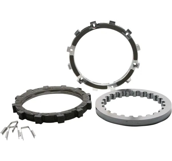 REKLUSE Kupplungen & Kupplungskomponenten für KAWASAKI KLX 450 R 2008-2022