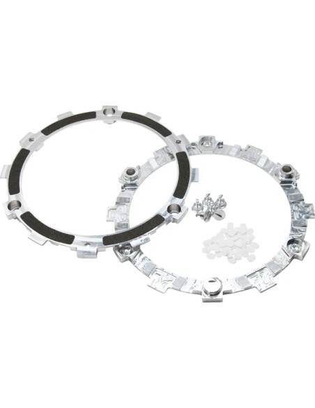 REKLUSE Kupplungen & Kupplungskomponenten für HONDA CRF 450 R 2002-2024