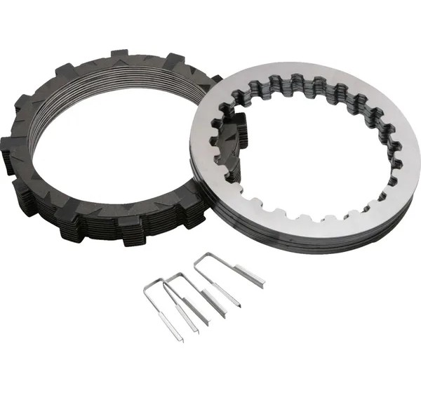 REKLUSE Kupplungen & Kupplungskomponenten für HONDA CR 250 R 1992-2007