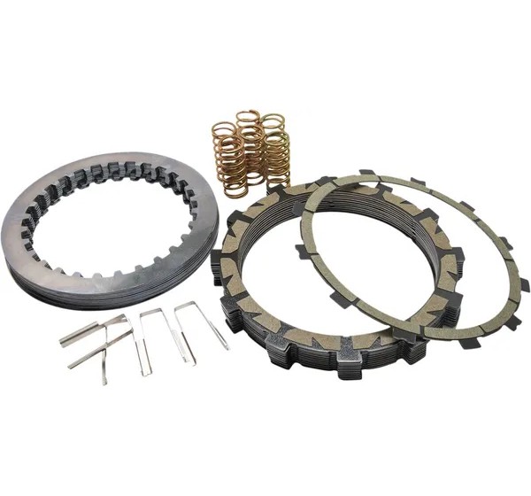 REKLUSE Kupplungen & Kupplungskomponenten für YAMAHA YZ 125 1993-2004