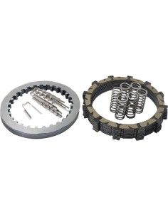 TorqDrive® Kupplungspaket