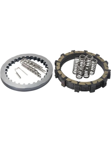 REKLUSE Kupplungen & Kupplungskomponenten für KAWASAKI KX 250 X 2021-2024