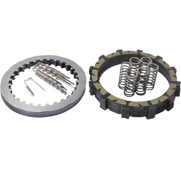 REKLUSE Kupplungen & Kupplungskomponenten für KAWASAKI KX 250 X 2021-2024