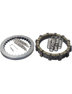 TorqDrive® Kupplungspaket
