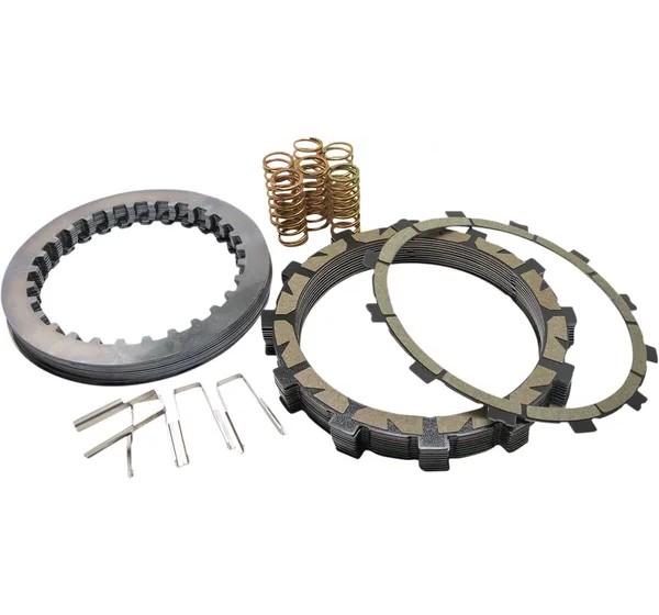 REKLUSE Kupplungen & Kupplungskomponenten für KAWASAKI KX 250 1994-2007