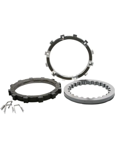 REKLUSE Kupplungen & Kupplungskomponenten für HONDA CRF 450 R 2021-2024
