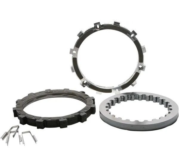 REKLUSE Kupplungen & Kupplungskomponenten für HONDA CRF 450 R 2021-2024