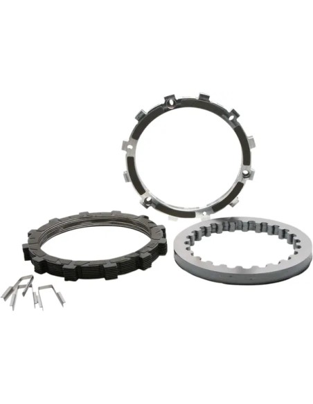 REKLUSE Kupplungen & Kupplungskomponenten für KAWASAKI KX 450 2021-2023
