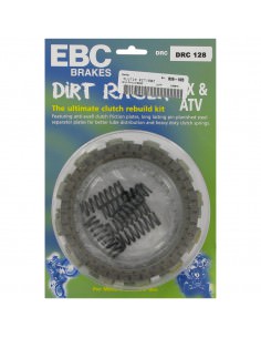 EBC KUPPLUNGSSATZ KOMPLETTE DRC SERIE OFFROAD/ATV KORK