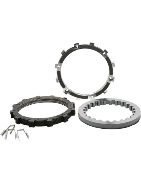 REKLUSE Kupplungen & Kupplungskomponenten für KAWASAKI KX 250 2021-2024