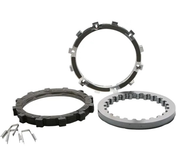 REKLUSE Kupplungen & Kupplungskomponenten für KAWASAKI KX 250 2021-2024
