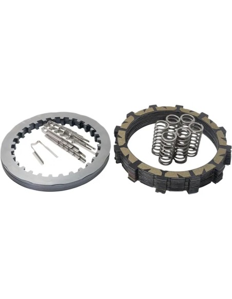 REKLUSE Kupplungen & Kupplungskomponenten für HONDA CRF 250 R 2022-2024