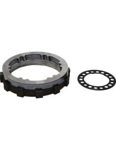 TorqDrive® Kupplungssatz