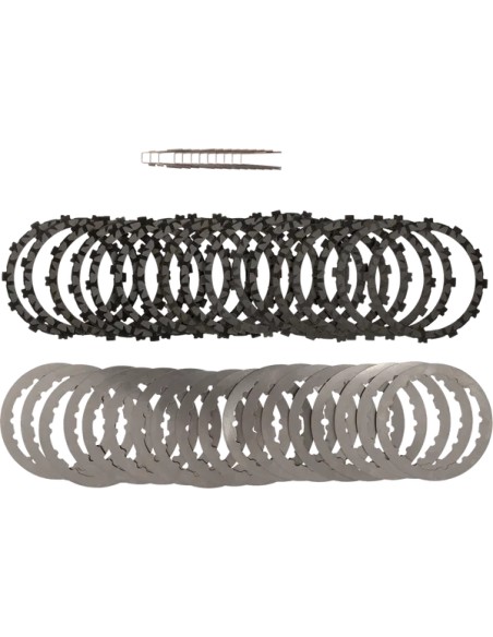REKLUSE Kupplungen & Kupplungskomponenten - CLUTCH PK REPL APEX - LC8 (13-