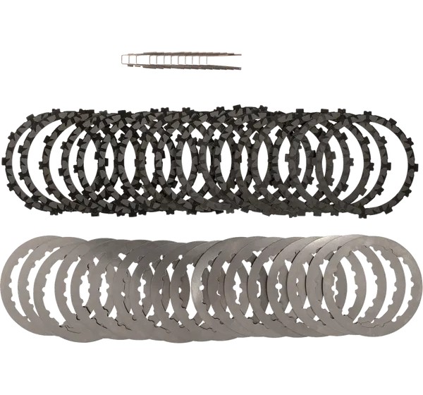 REKLUSE Kupplungen & Kupplungskomponenten - CLUTCH PK REPL APEX - LC8 (13-