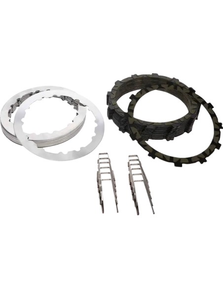REKLUSE Kupplungen & Kupplungskomponenten - CLUTCH PK REPL APEX - M8 TWINC