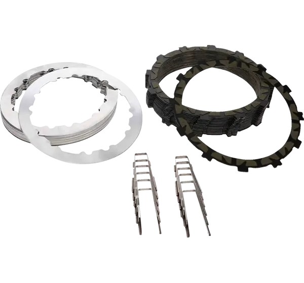 REKLUSE Kupplungen & Kupplungskomponenten - CLUTCH PK REPL APEX - M8 TWINC