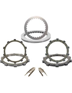 TorqDrive® Kupplungspaket Ersatz