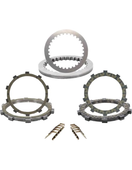 REKLUSE Kupplungen & Kupplungskomponenten - TORQDRIVE CLUTCH KIT - IBEX 45