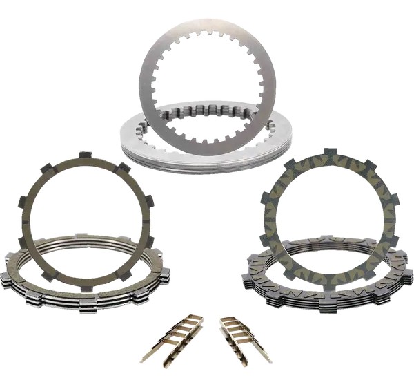 REKLUSE Kupplungen & Kupplungskomponenten - TORQDRIVE CLUTCH KIT - IBEX 45