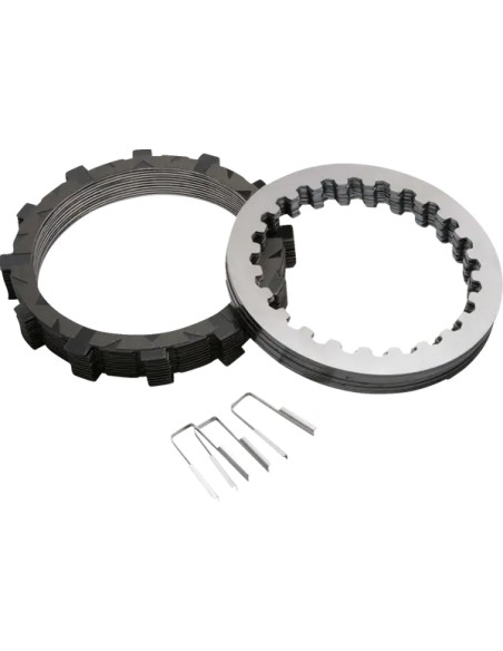 REKLUSE Kupplungen & Kupplungskomponenten für TRIUMPH TF 250-X ab 2024