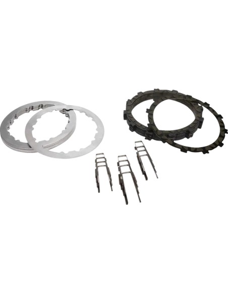 REKLUSE Kupplungen & Kupplungskomponenten für Harley Davidson FLSTFB 1690 ABS 2012-2017