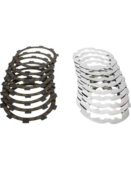 REKLUSE Kupplungen & Kupplungskomponenten für HONDA CRF 250 R 2022-2025