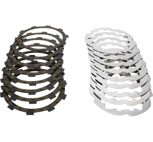 REKLUSE Kupplungen & Kupplungskomponenten für HONDA CRF 250 R 2022-2025