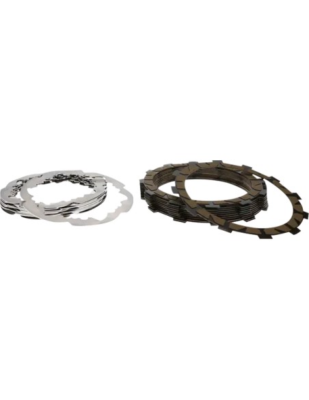 REKLUSE Kupplungen & Kupplungskomponenten - CLUTCH APEX REPL CLUTCH PACK -