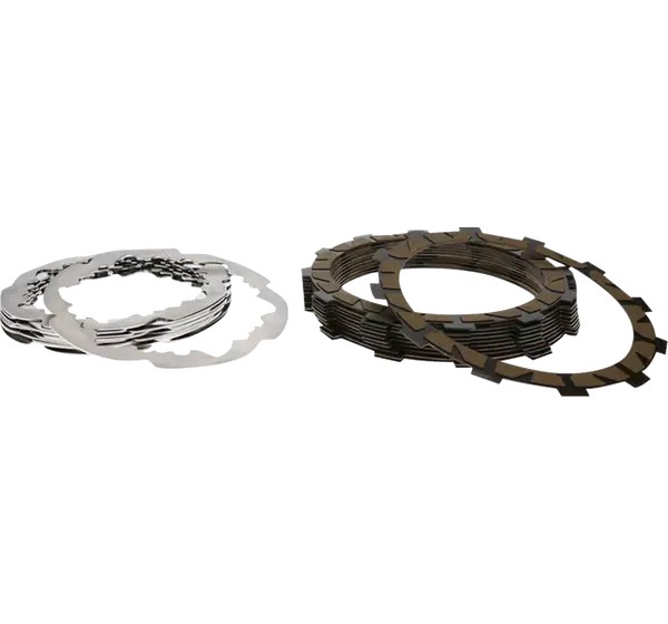 REKLUSE Kupplungen & Kupplungskomponenten - CLUTCH APEX REPL CLUTCH PACK -