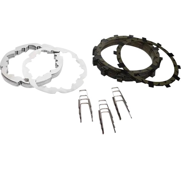 REKLUSE Kupplungen & Kupplungskomponenten für SUZUKI RMX 450 Z 2010-2019