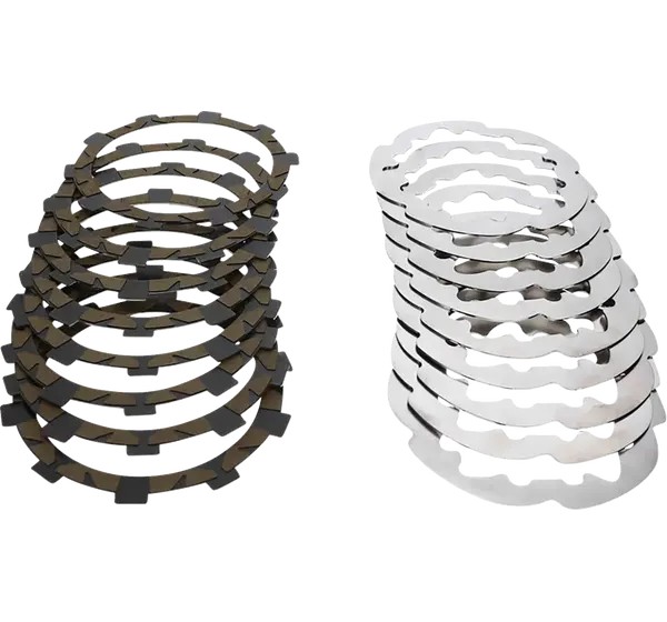 REKLUSE Kupplungen & Kupplungskomponenten - CLUTCH APEX REPL PACK - SHERCO