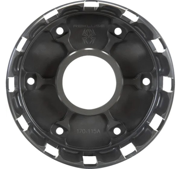 REKLUSE Kupplungen & Kupplungskomponenten für Harley Davidson FLHTCUTG 1690 2009-2016