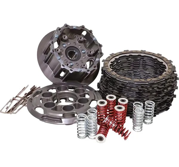 REKLUSE Kupplungen & Kupplungskomponenten für Harley Davidson FLHR 1584 2007-2010