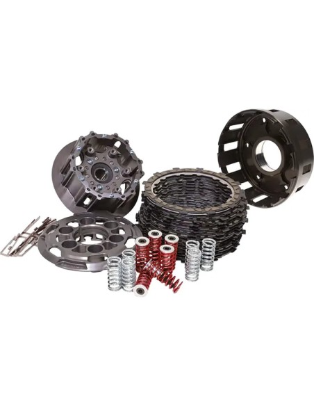 REKLUSE Kupplungen & Kupplungskomponenten für Harley Davidson FLSTFB 1690 ABS 2012-2016