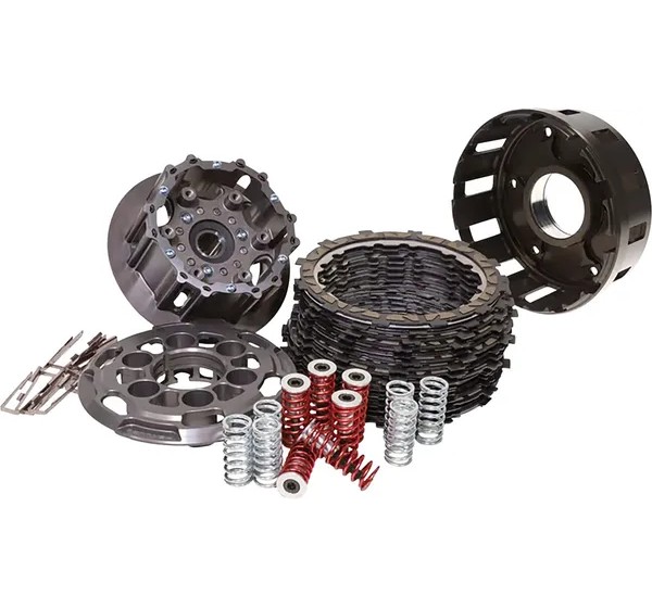 REKLUSE Kupplungen & Kupplungskomponenten für Harley Davidson FLHR 1584 2007-2010