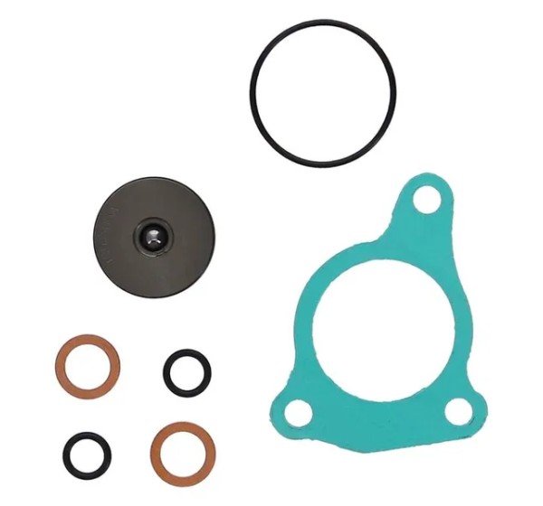 REKLUSE Kupplungen & Kupplungskomponenten - SLAVE CYLINDER REBUILT KIT
