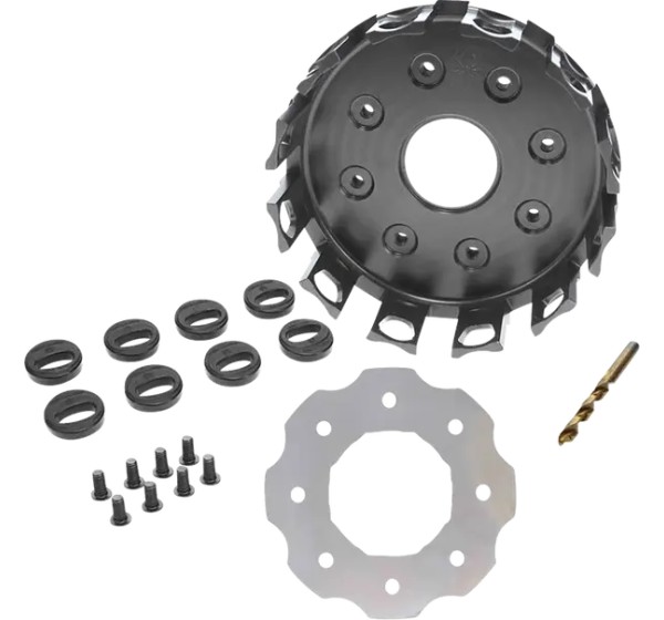 REKLUSE Kupplungen & Kupplungskomponenten für TRIUMPH TF 250-X 2024
