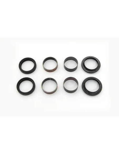 SHOWA Montagematerial & Zubehör für SUZUKI DL 1000 2002-2012