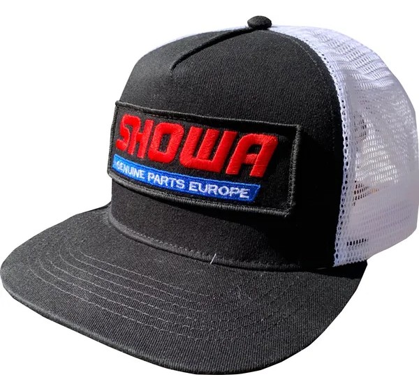 SHOWA Kopf- & Halsbedeckungen - TRUCKER CAP