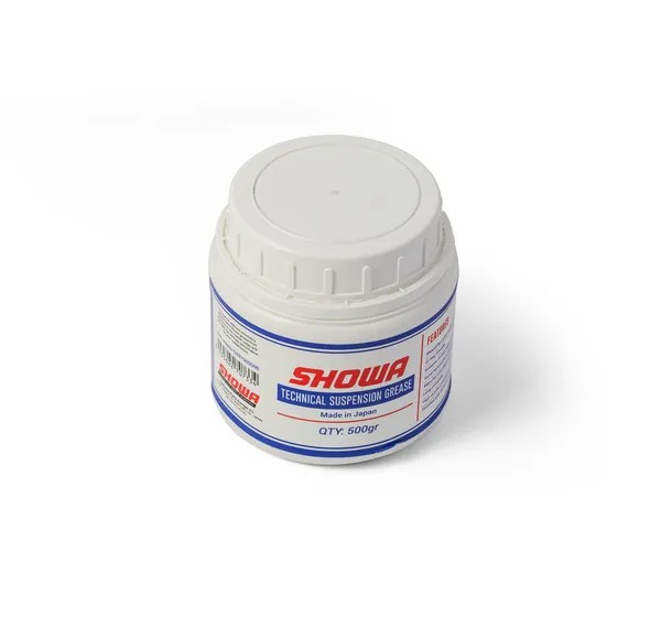 SHOWA Öl- und Schmierstoffe - GREASE SHOWA 500GR