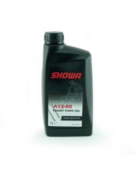 SHOWA Öl- und Schmierstoffe - FF OIL A1500 1LT