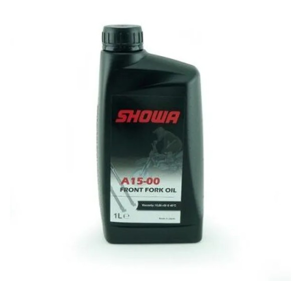 SHOWA Öl- und Schmierstoffe - FF OIL A1500 1LT